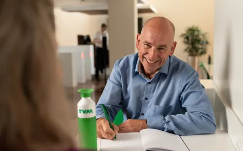 TVM | Manager Business control en actuariaat