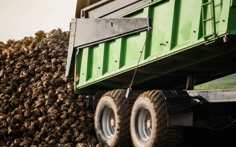 bieten traktor 