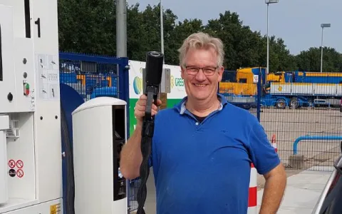 Adriaan van Broekhoven
