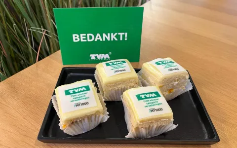 TVM opnieuw verkozen tot beste dienstverlener | TVM verzekeringen 