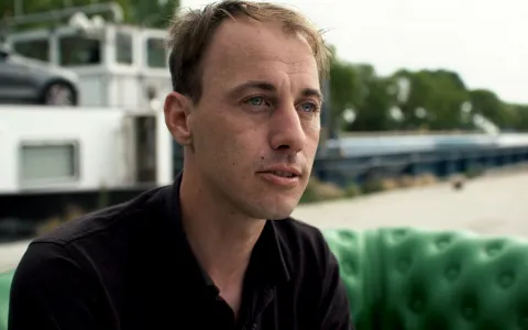 Schipper Martin Trouborst  | TVM verzekeringen 