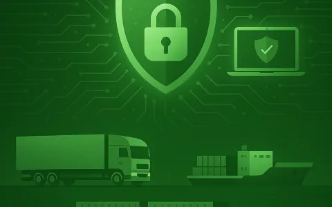 cybersecurity in de transport