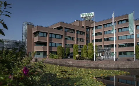 kantoor | TVM verzekeringen