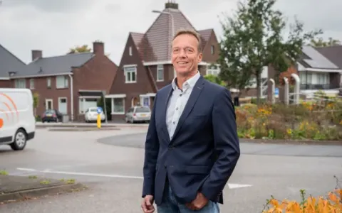 expert jan Leo koehoorn