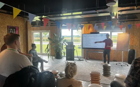 jong TVM ai event | TVM verzekeringen 