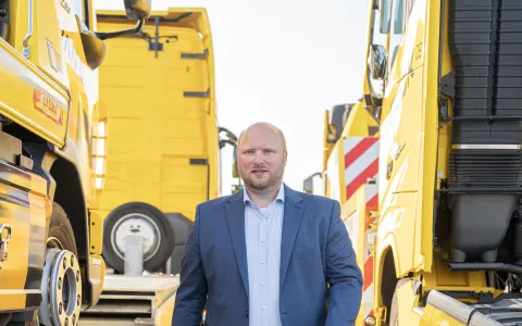 Johan Hemmen Manager Preventie & Risicobeheer TVM verzekeringen 