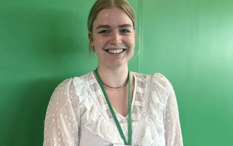 Aniek Minkes | TVM verzekeringen 