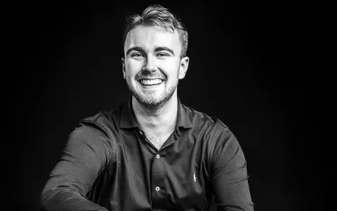 Jeroen Visser | TVM verzekeringen 