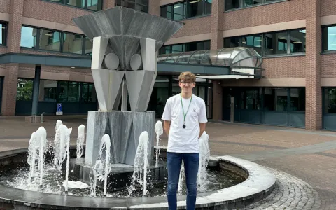 Sander Blokzijl | TVM verzekeringen 