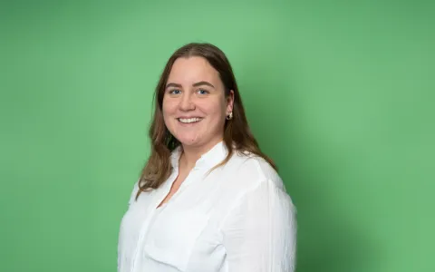 Daphne Sprenger | TVM verzekeringen 