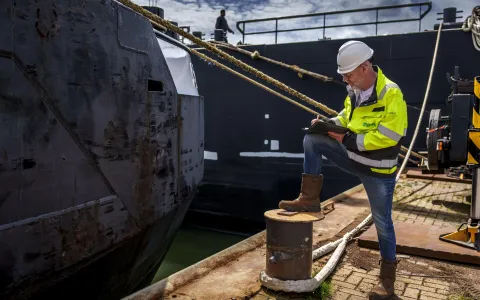 TVM verzekeringen l Rechtsbijstandsverzekering binnenvaart