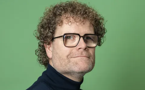 Freek Baron TVM scheepvaart expert TVM verzekeringen 