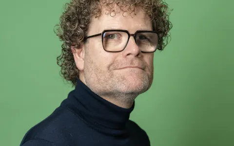 Freek Baron TVM scheepvaart expert TVM verzekeringen 