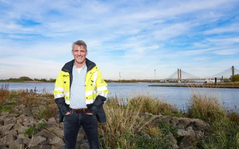 Rob Jans tvm Scheepvaart schade expert