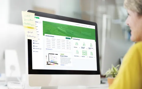 Mijn TVM | TVM verzekeringen 