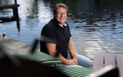 Frederik Hoekstra | TVM verzekeringen 