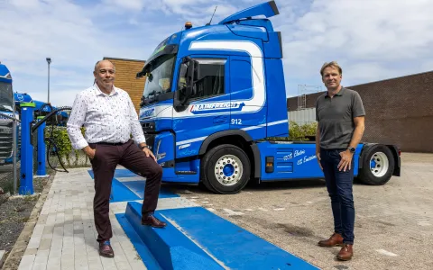 Mainfreight