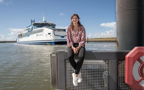 rederij Doeksen | TVM verzekeringen 