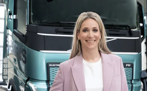 Hélène Hendriks | TVM verzekeringen 