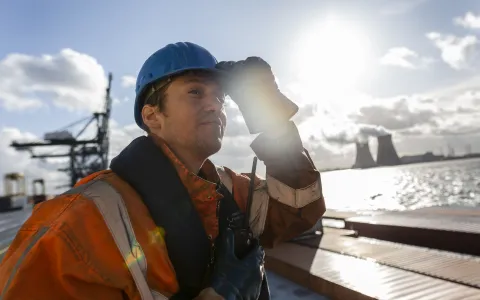 binnenvaart preventie