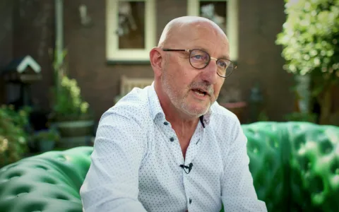 Ton Maas vertelt over TVM