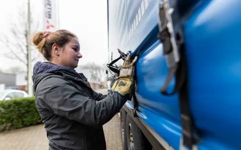 preventie Veilig onderweg tvm verzekeringen 