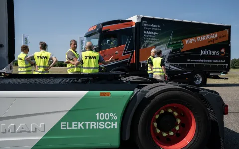 zero emissie verzekering