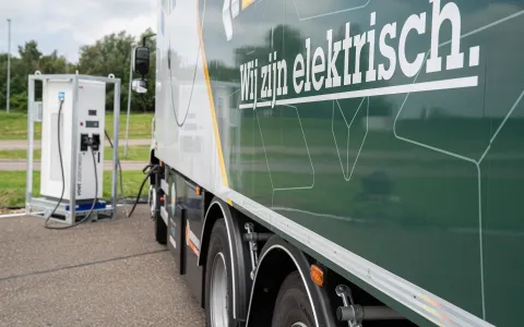 Laadpleinverzekering