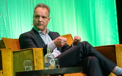 Arjan Velthoven van TTM over ADAS systemen