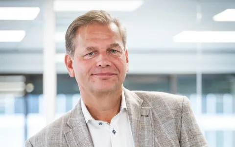 Dirk Clement TVM Belgium