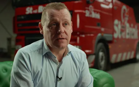 Robert van den Brink