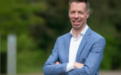 Danny Molenaar zero emissie