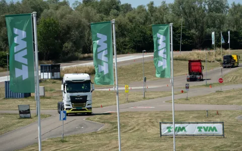 zero emissie event 2025