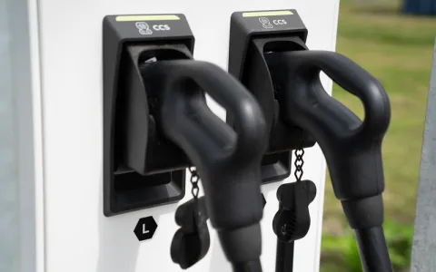 Modelovereenkomst Laadinfrastructuur