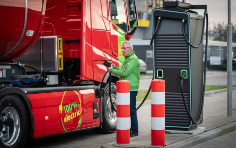 Juridische tips bij aanleggen laadpleinen