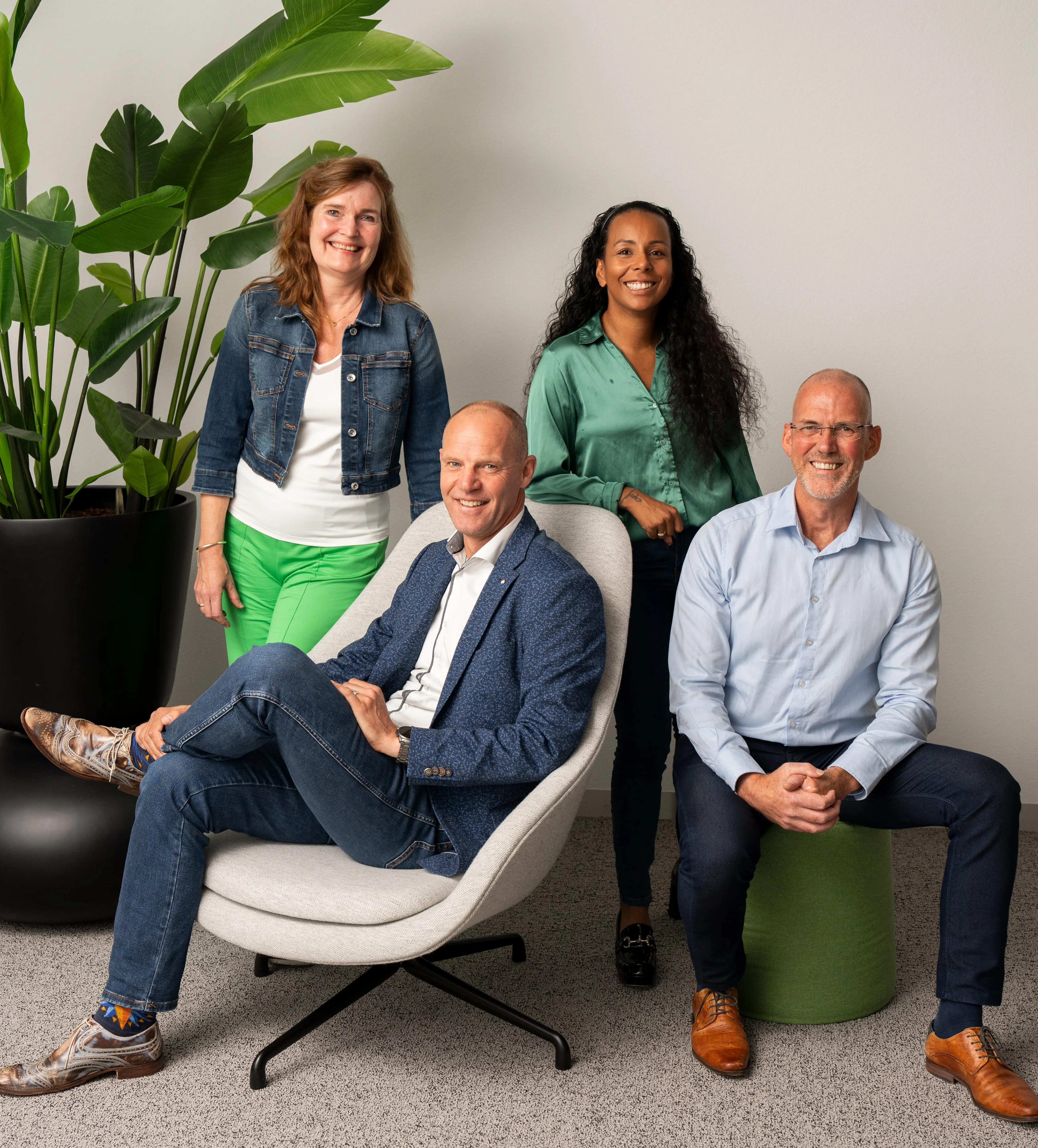 Team preventie TVM