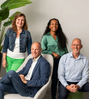 team preventie