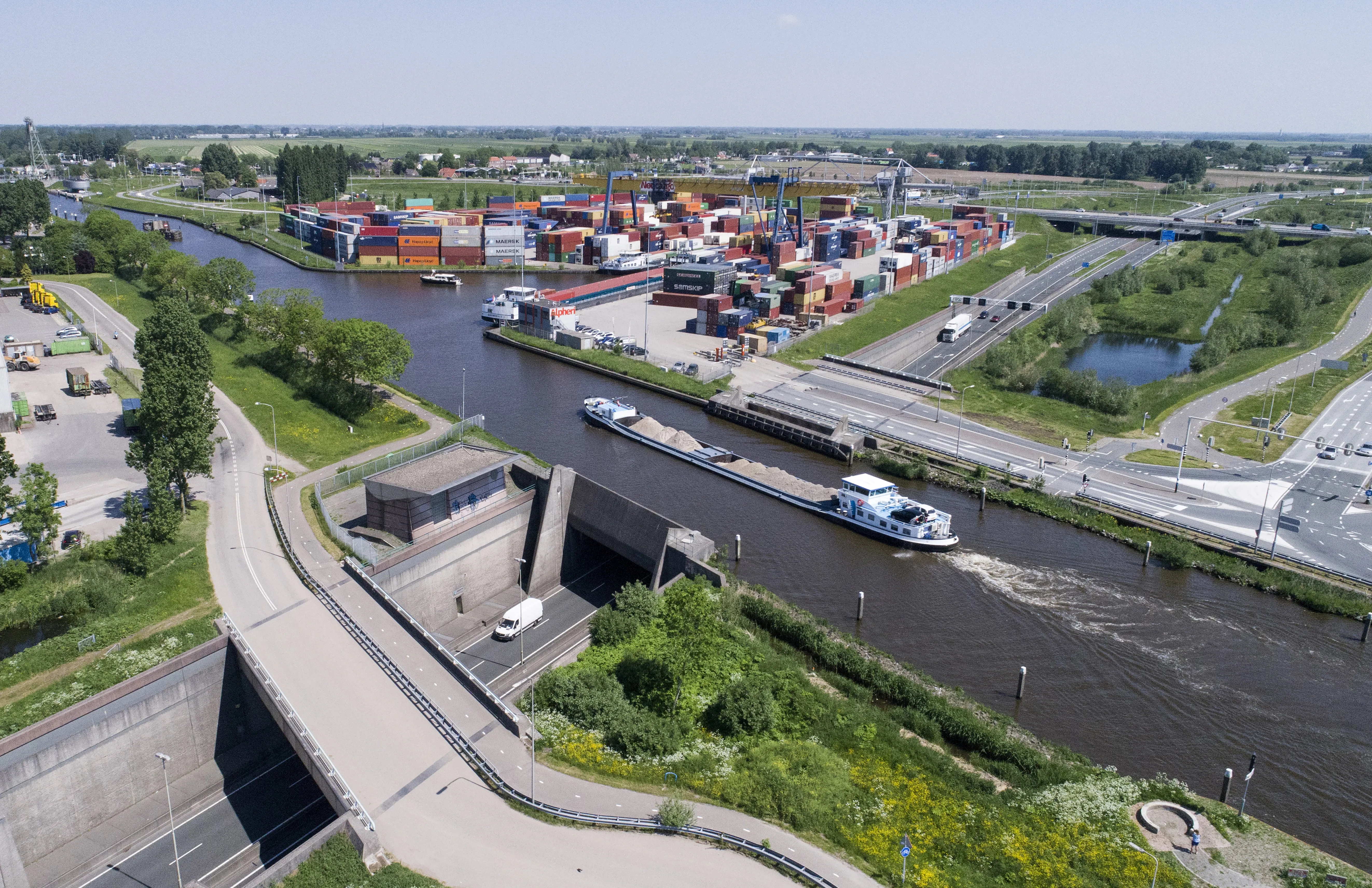 Jaarverslag 2019 | TVM verzekeringen