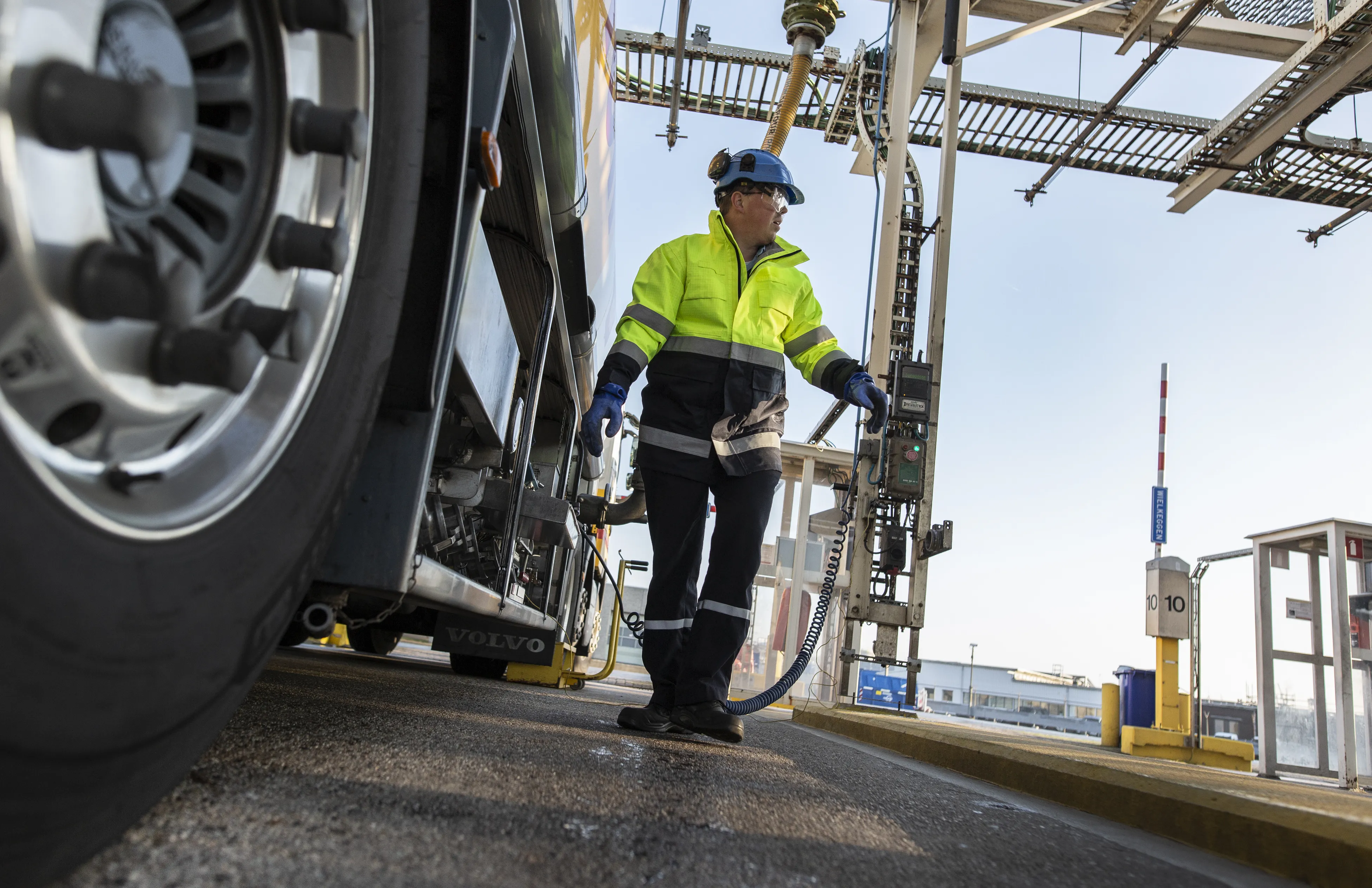Jaarverslag 2015 | TVM verzekeringen