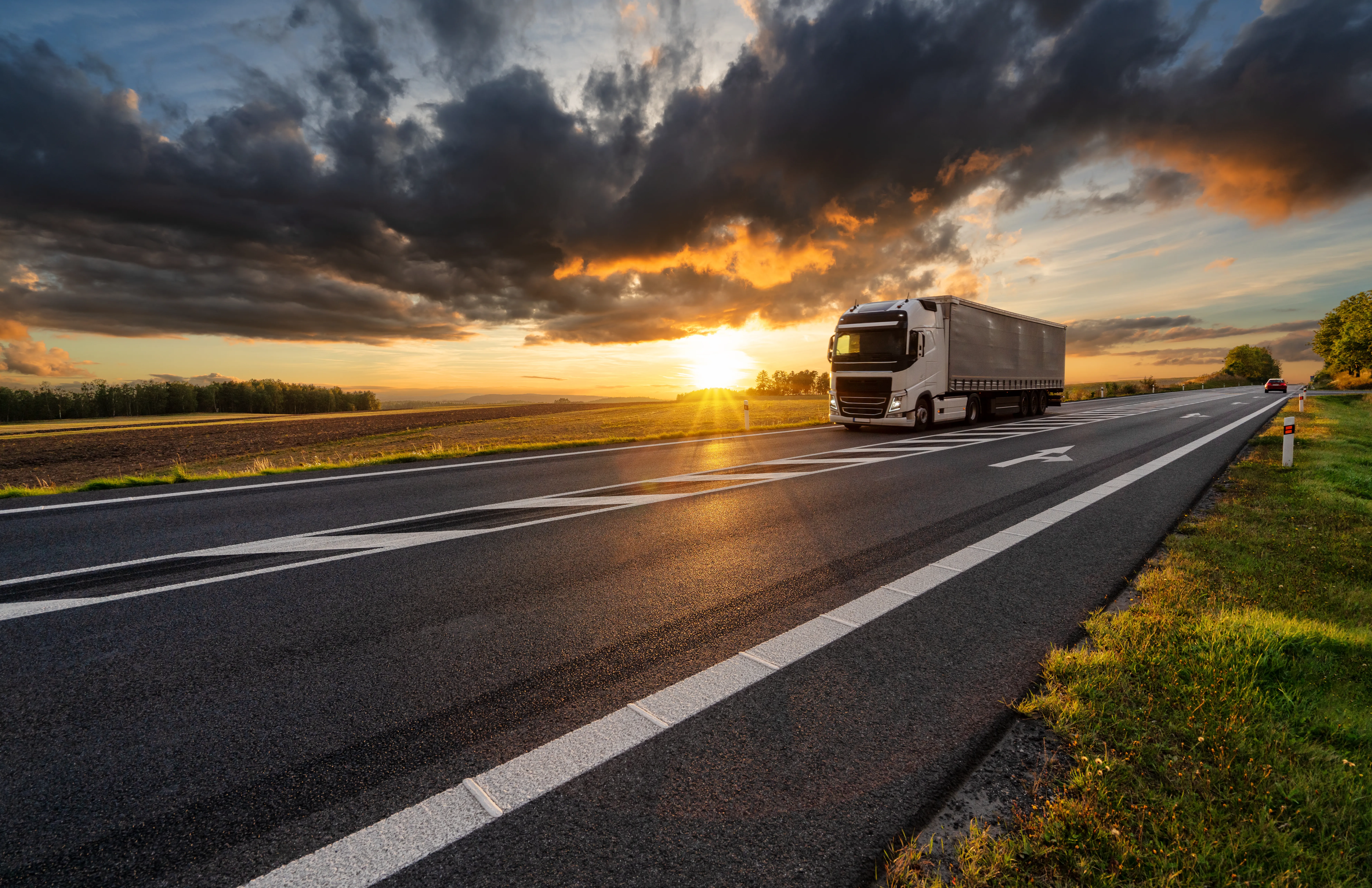 TVM greenpaper - de impact van corona en Brexit op logistieke ketens | TVM verzekeringen