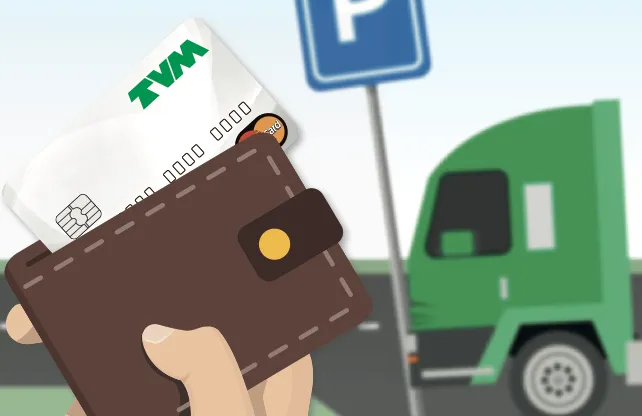 TVM assistance card | TVM verzekeringen