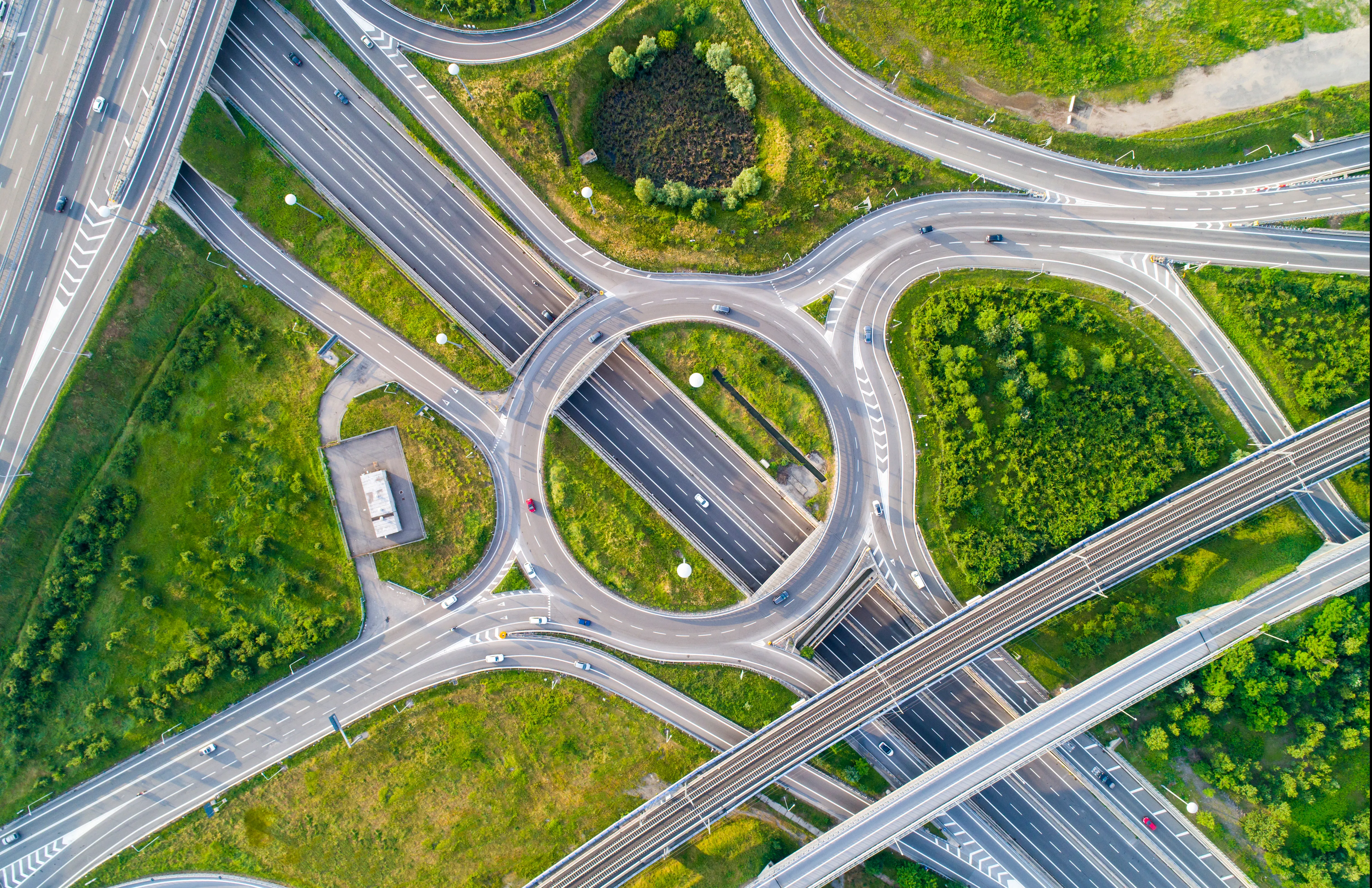 weg verkeer