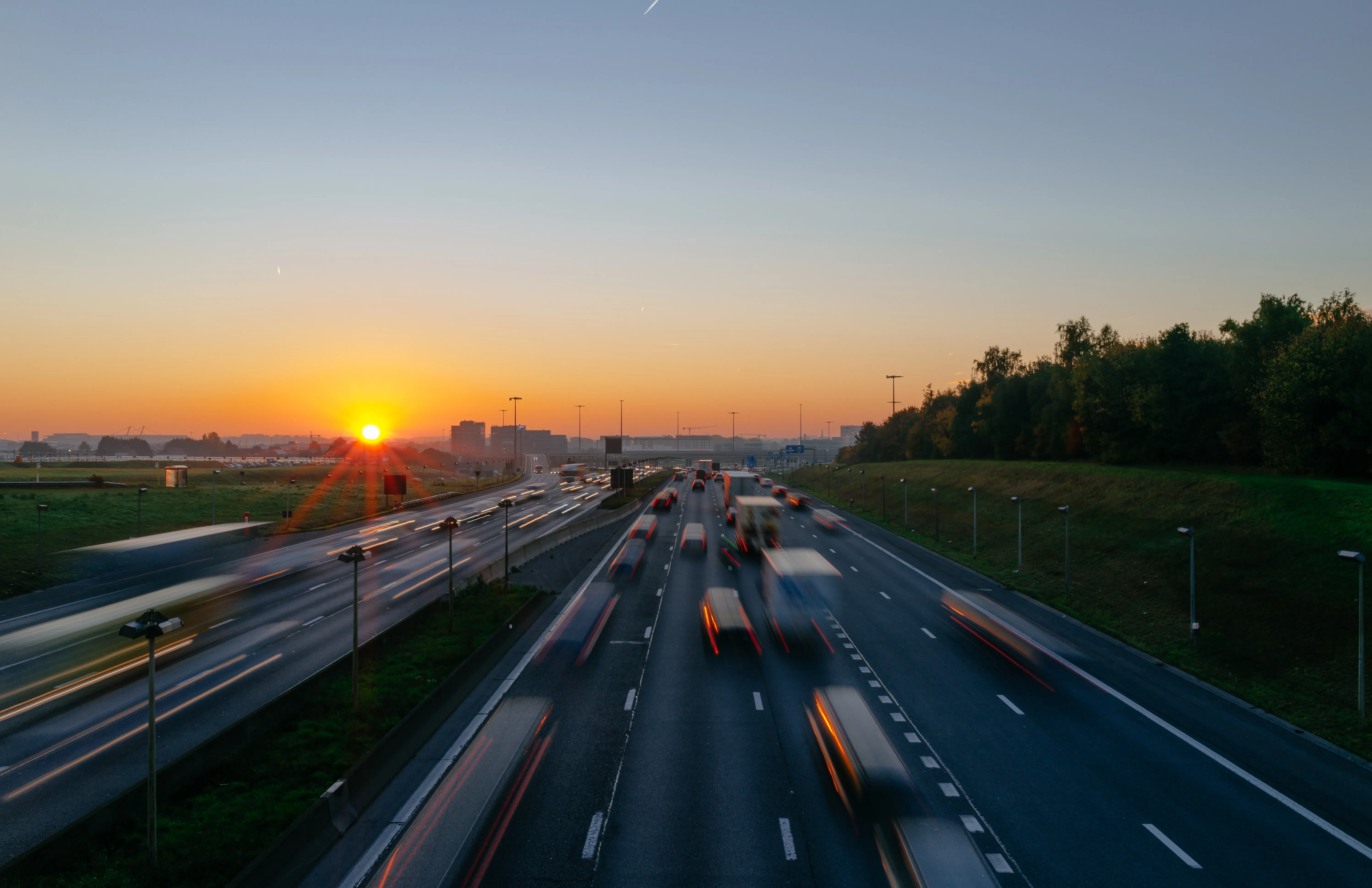 TVM letselschade­regeling Europa | TVM verzekeringen