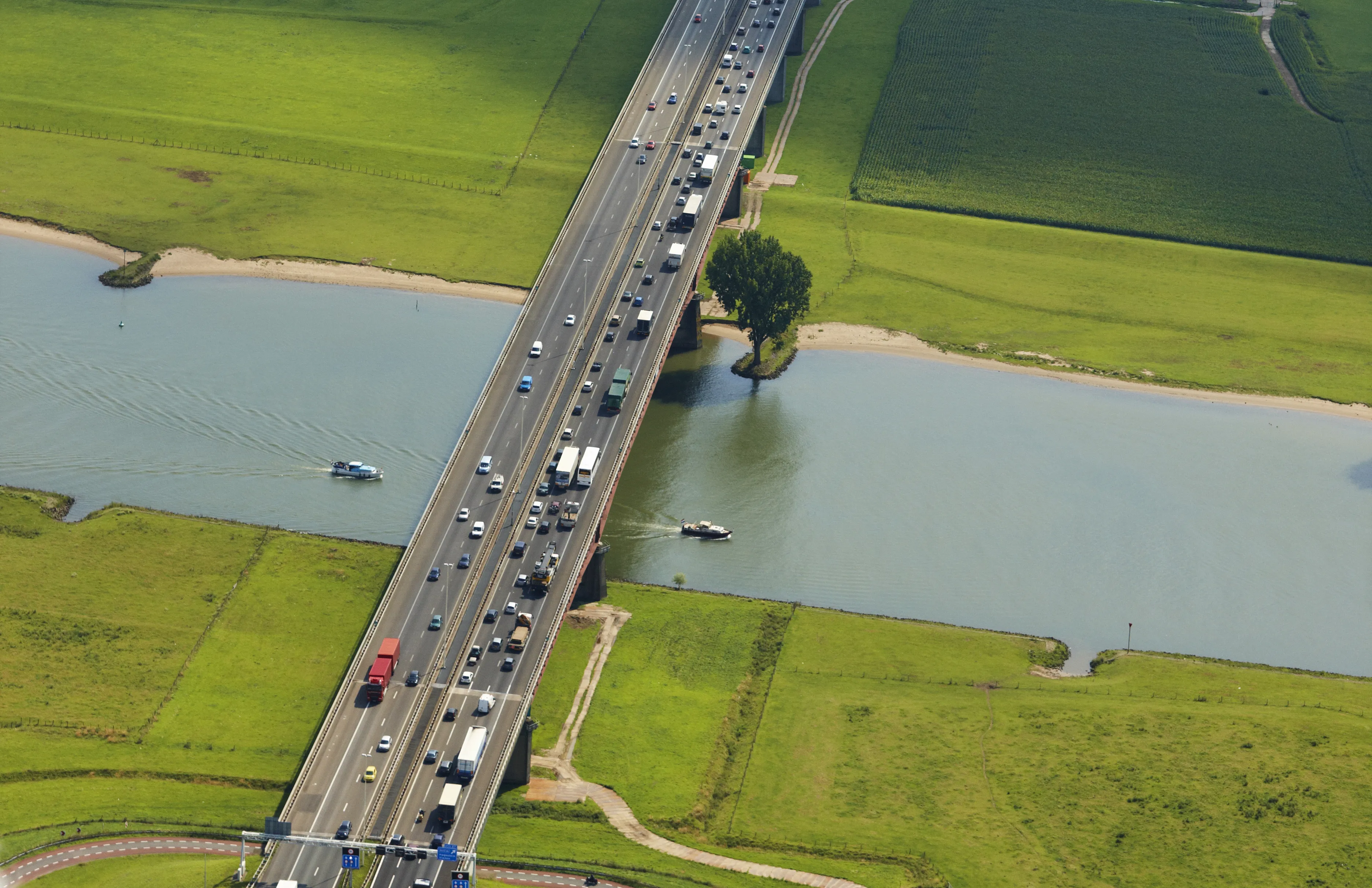 Terrorisme verzekerd | TVM verzekeringen