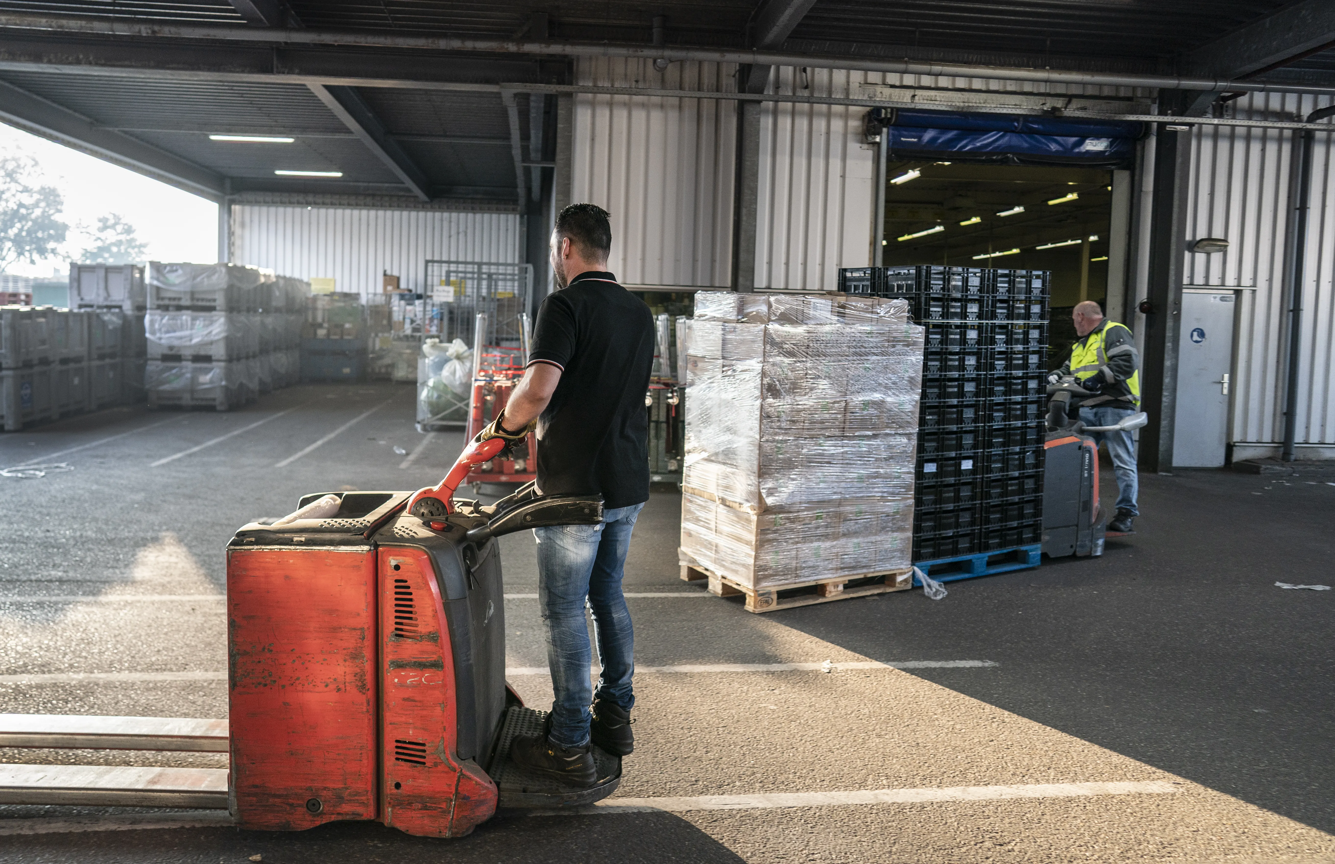 TVM rechtshulp - TVM verzekeringen