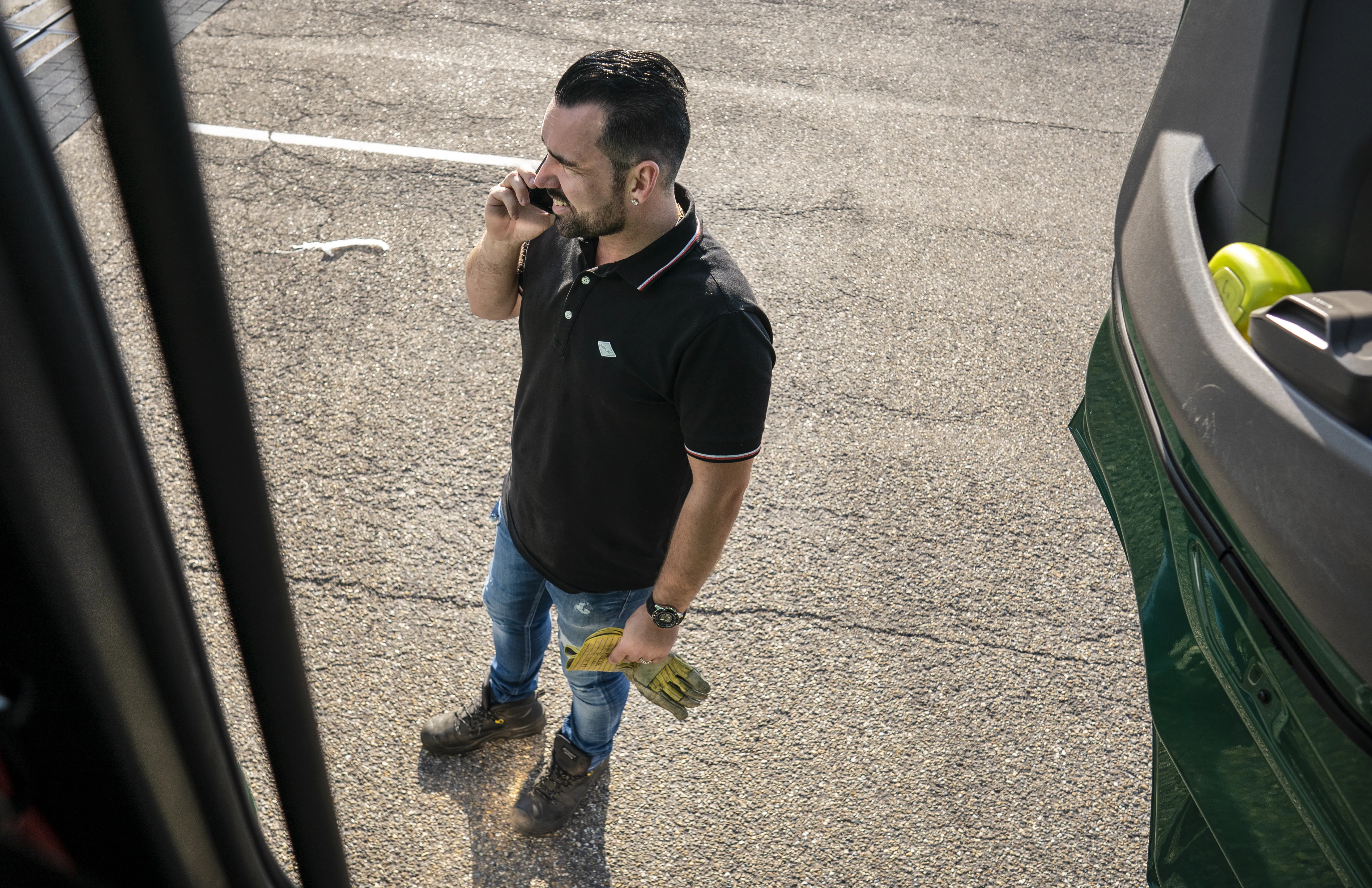 Preventie checklist voor u vertrekt | TVM verzekeringen