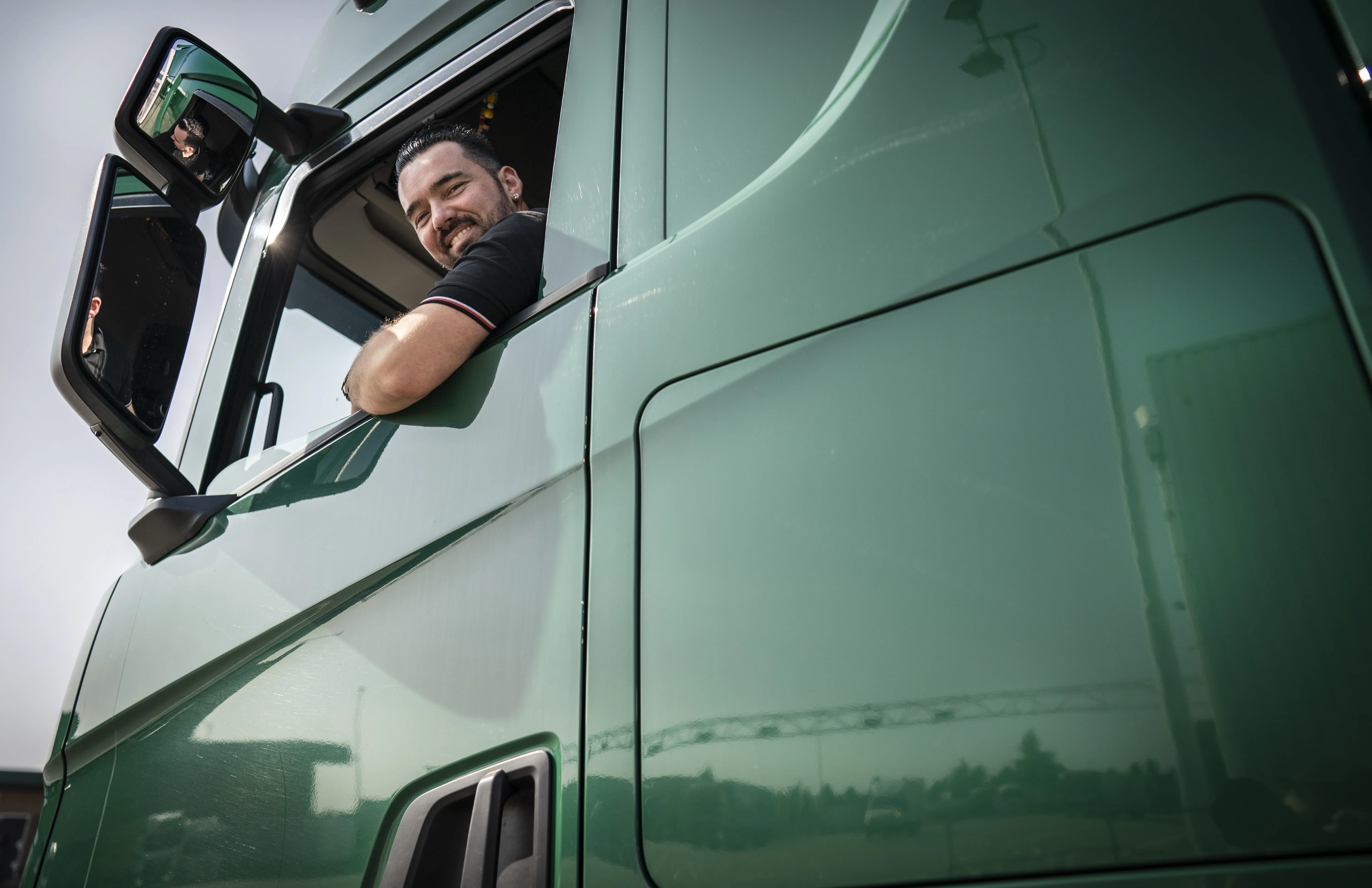 Chauffeursbijeenkomsten | tvm verzekeringen