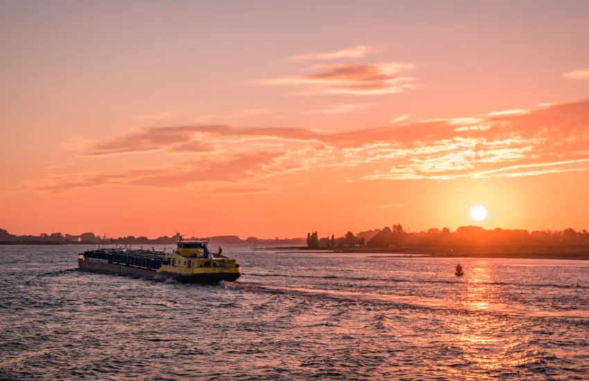 TVM Scheepvaart magazines | TVM verzekeringen