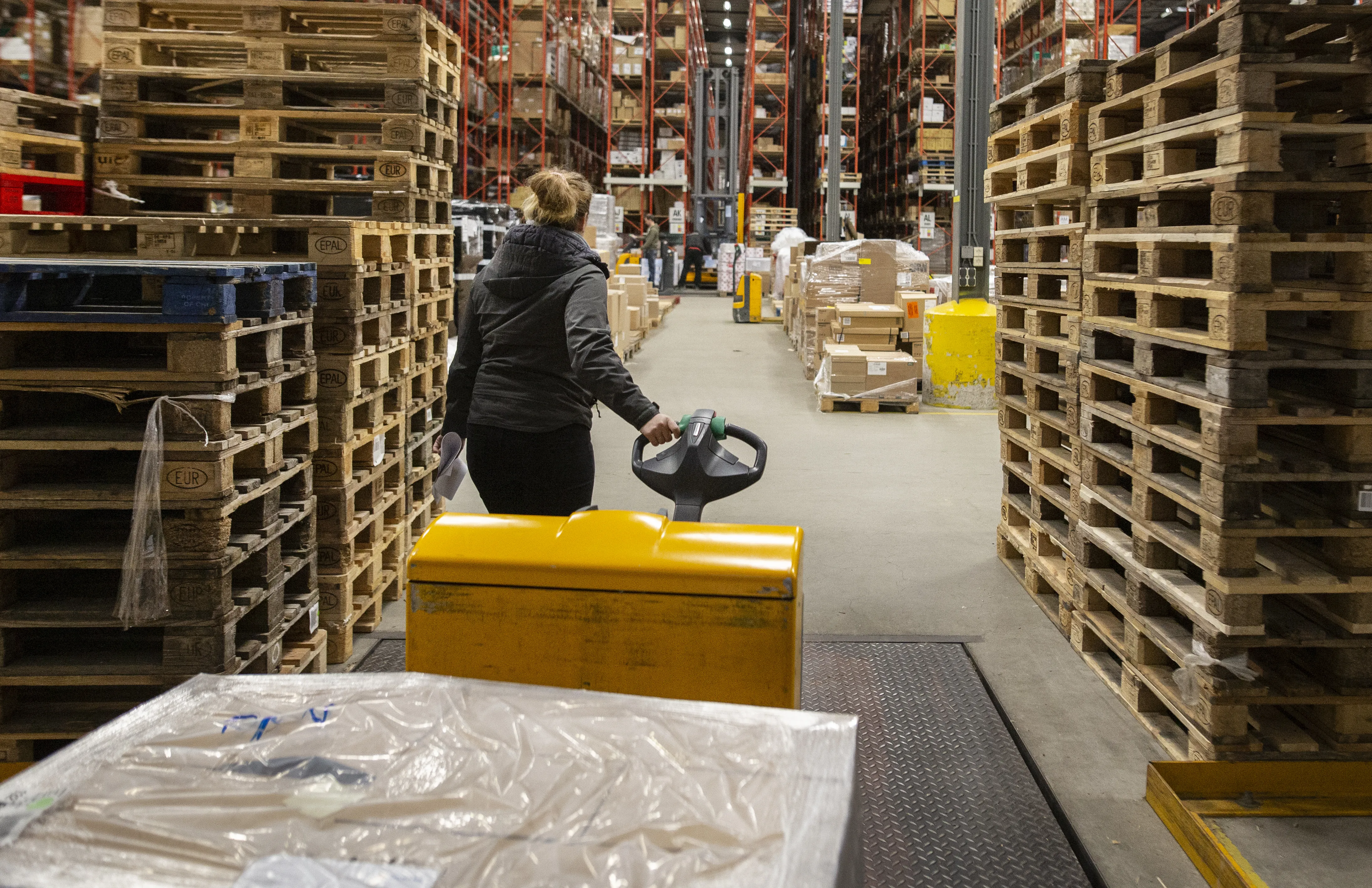 Alle vacatures | TVM verzekeringen
