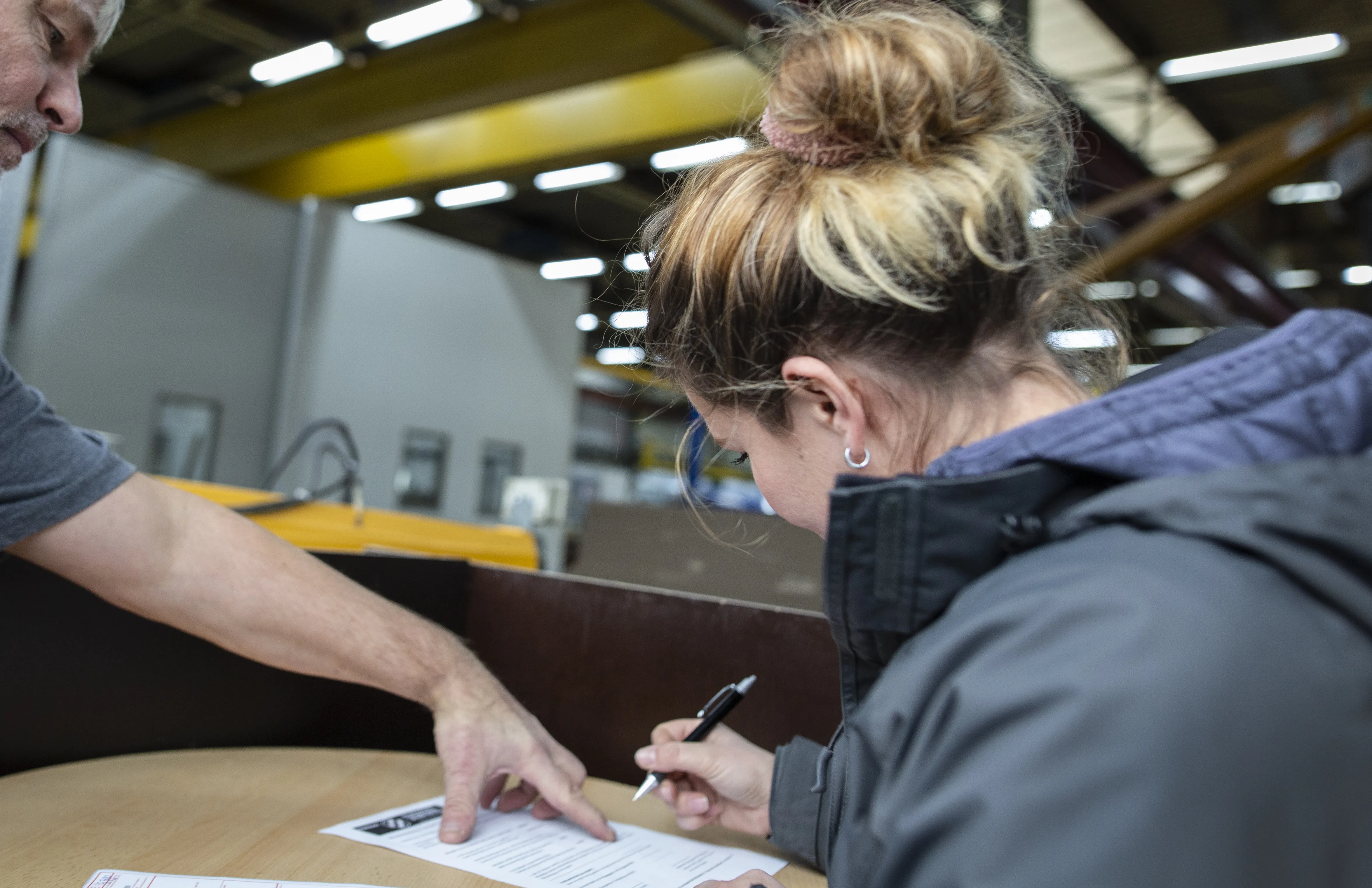 Zakelijke verzekeringen over de weg | TVM verzekeringen